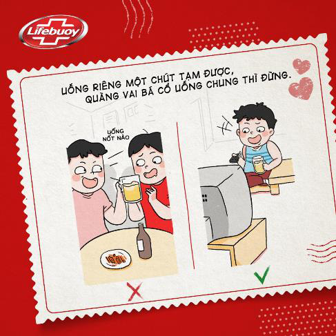 Trọn bộ bí kíp sống lạc quan, tận hưởng cuộc sống nhưng vẫn an toàn trong “trạng thái bình thường mới” - Ảnh 9.