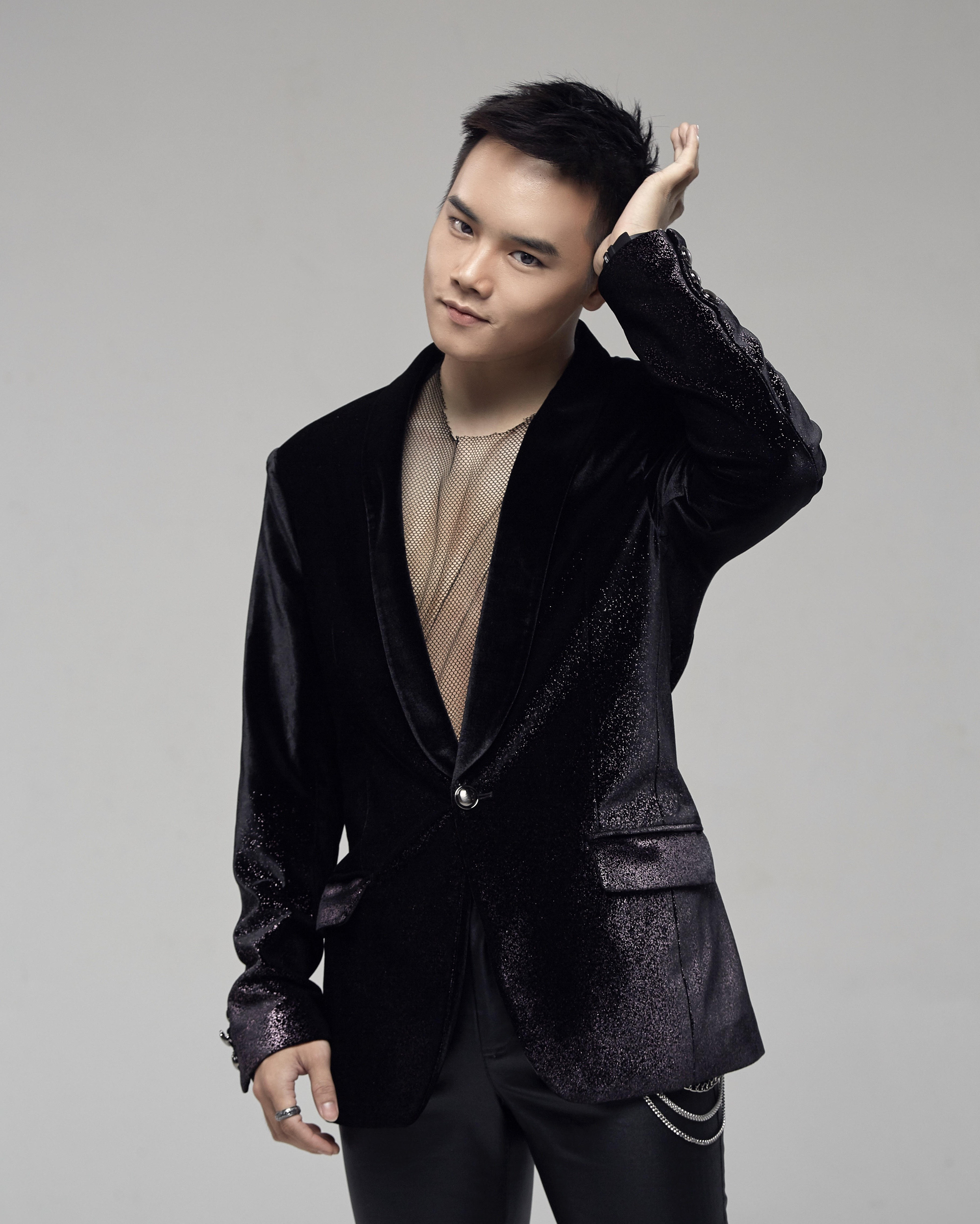 Đạt Ozy tung teaser thả th&iacute;nh cực ngọt l&agrave;m &ldquo;lụi tim&rdquo; fan - Ảnh 2.