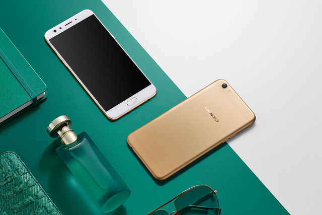 Với Reno3, OPPO một lần nữa khẳng định vị thế Chuyên Gia Selfie suốt nhiều năm qua - Ảnh 2.