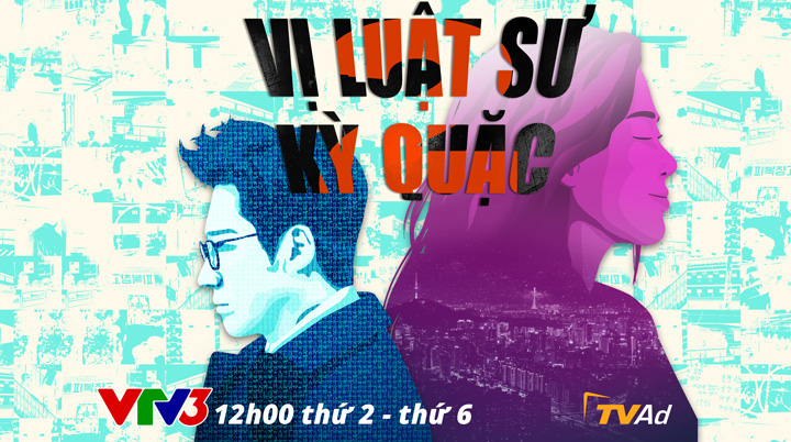 “Vị luật sư kỳ quặc”: Vạch trần những góc tối đằng sau công việc luật sư hào nhoáng - Ảnh 10.