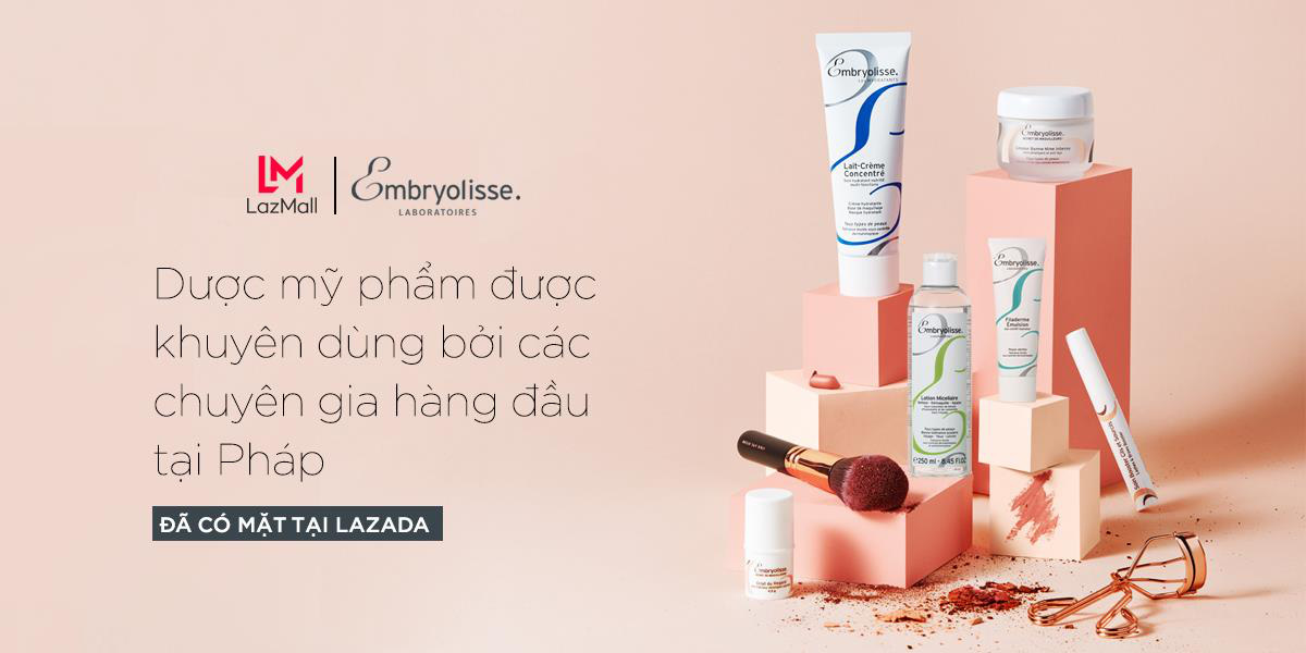 Hé lộ “bảo bối” làm đẹp của dàn sao đình đám thế giới chính thức đổ bộ tới Việt Nam - Ảnh 11.