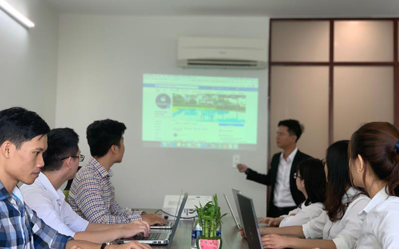 9 lý do quyết định tham gia khóa học Digital Marketing tại MOAVN - Ảnh 1.