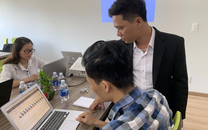 9 lý do quyết định tham gia khóa học Digital Marketing tại MOAVN - Ảnh 3.
