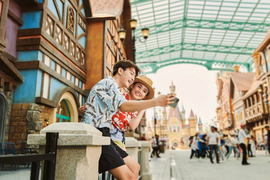 Khám Phá Thế Giới Trò Chơi Trực Tuyến Với https//iwingame.co/ - Cổng Giải Trí Mới Mẻ Và Đầy Thú Vị
