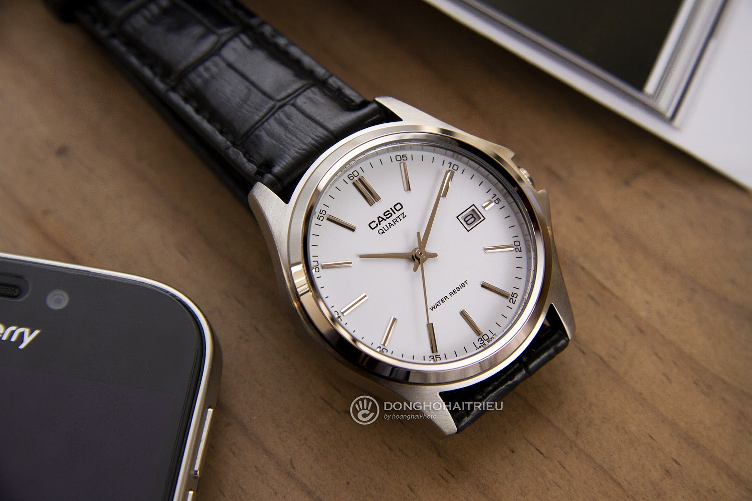 TOP mẫu đồng hồ nam giá dưới 1 triệu bán chạy hiện nay - Ảnh 1.