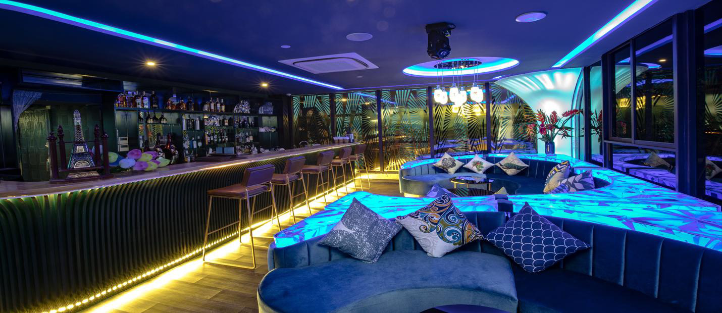 Rủ nhau check in kh&aacute;ch sạn 4 sao sang chảnh bậc nhất Đ&agrave; Nẵng với ưu đ&atilde;i cực sốc chỉ với 890k! - Ảnh 9.