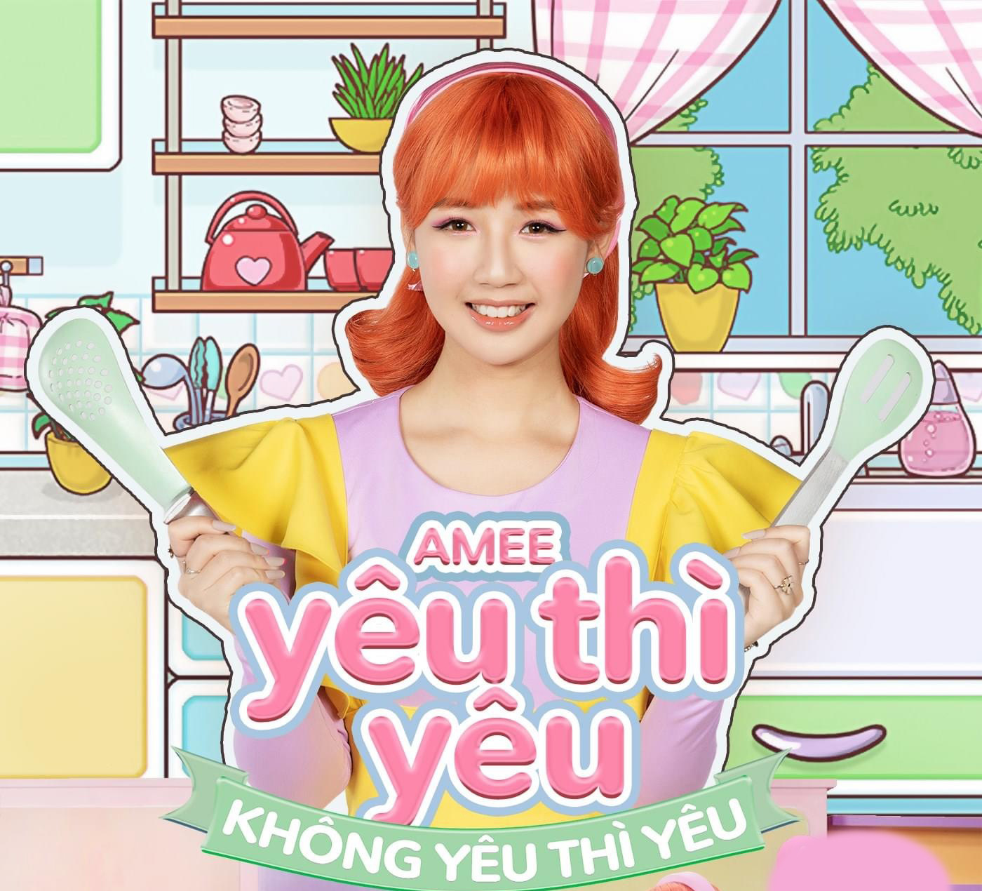 Chỉ mới debut hơn 1 năm, nữ ca sĩ 10X Amee đạt nhiều kỳ tích đáng nể - Ảnh 10.