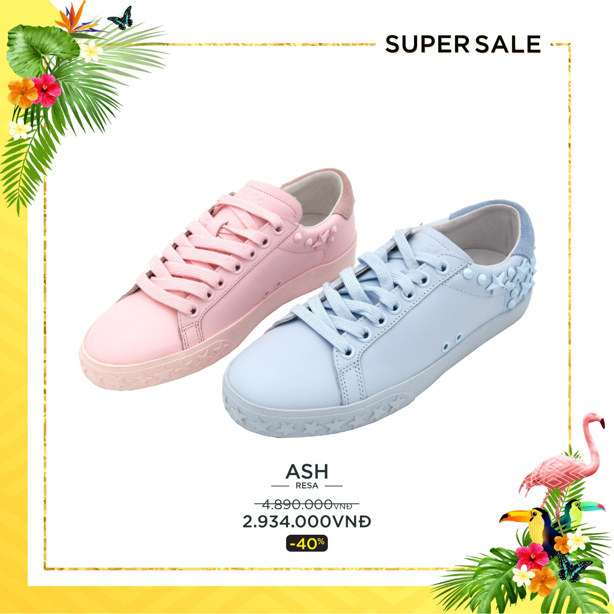 Cơn mưa ưu đãi “khủng” lên đến 80% từ đại tiệc hàng hiệu DAFC Private Sale - Ảnh 5. Cơn mưa ưu đãi “khủng” lên đến 80% từ đại tiệc hàng hiệu DAFC Private Sale - Ảnh 5.