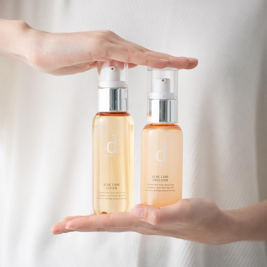 Shiseido lần đầu ti&ecirc;n ra mắt d&ograve;ng dược mỹ phẩm D PROGRAM: Hồi sinh v&agrave; ho&agrave;n thiện l&agrave;n da nhạy cảm tr&ecirc;n Shopee - Ảnh 4.