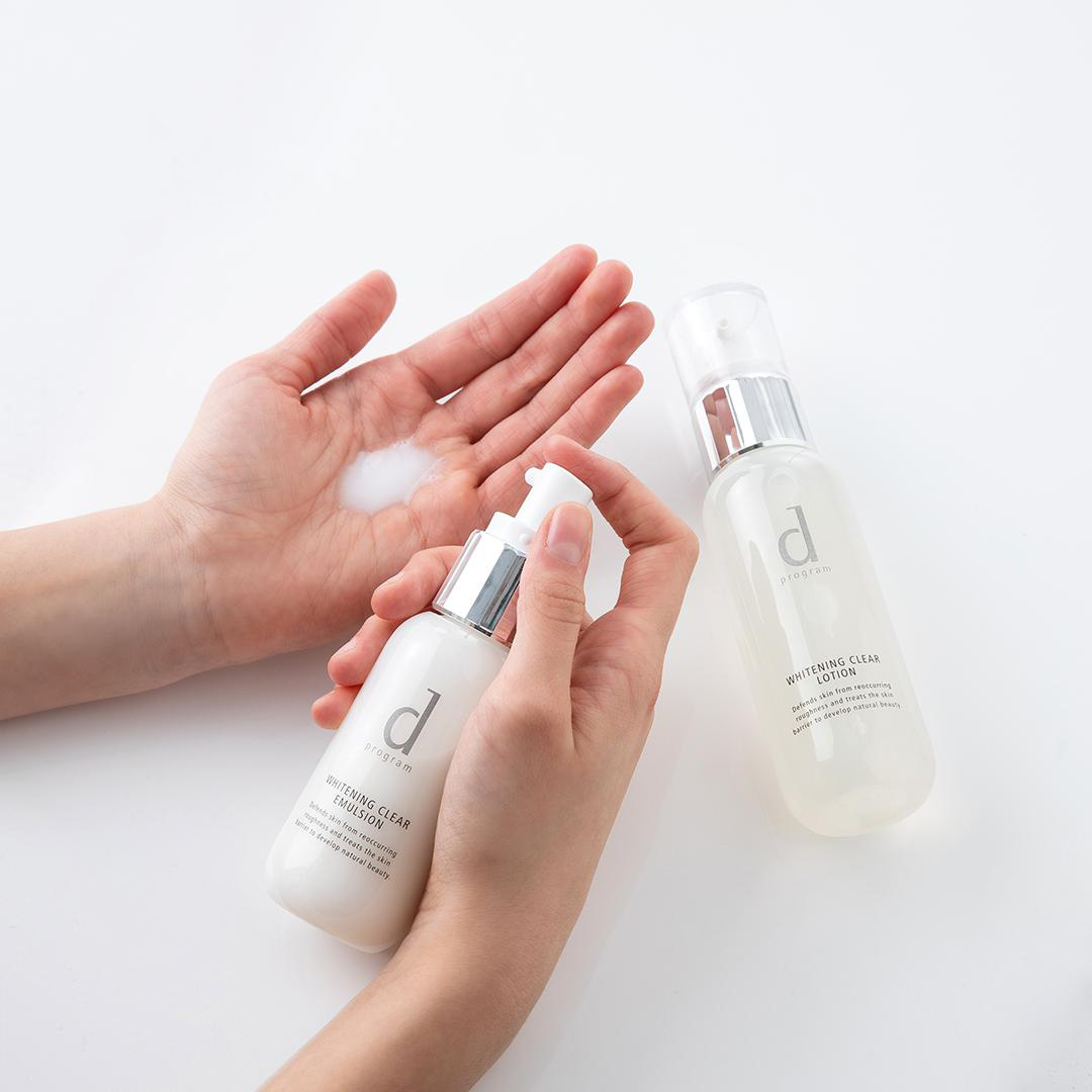 Shiseido lần đầu ti&ecirc;n ra mắt d&ograve;ng dược mỹ phẩm D PROGRAM: Hồi sinh v&agrave; ho&agrave;n thiện l&agrave;n da nhạy cảm tr&ecirc;n Shopee - Ảnh 5.