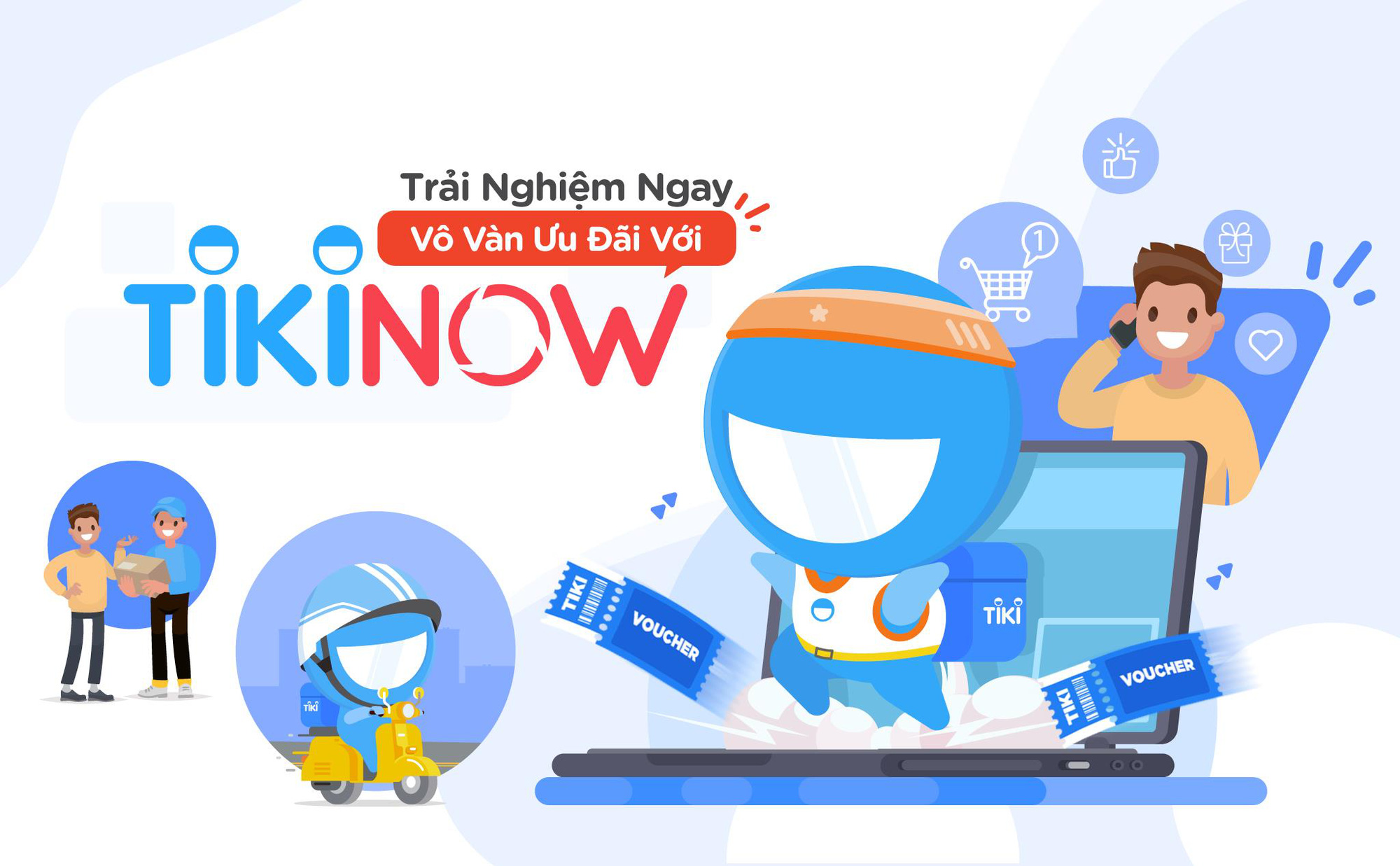 Khám phá ngay bí kíp freeship không giới hạn cùng vô vàn deal hot khi shopping online hè này - Ảnh 1.