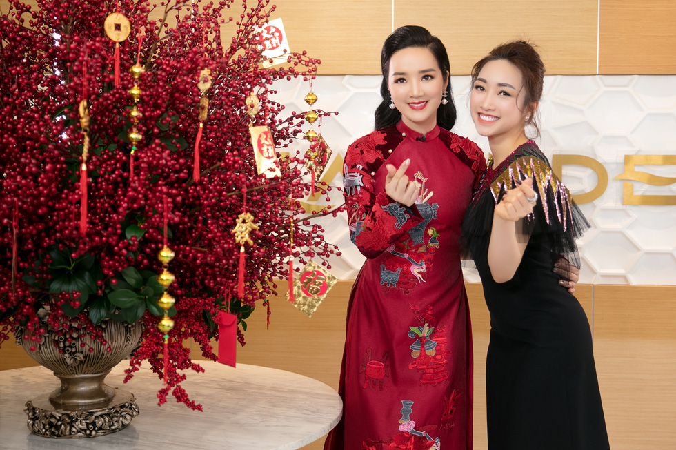 CEO Lavender: Từ cô gái trẻ bản lĩnh đến bà chủ Luxury spa tiên phong về thẩm mỹ công nghệ cao - Ảnh 2.