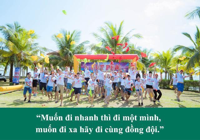 Bí mật đòn bẩy trở thành Thương hiệu top đầu trong lĩnh vực sản xuất & thi công Panel - Ảnh 2.
