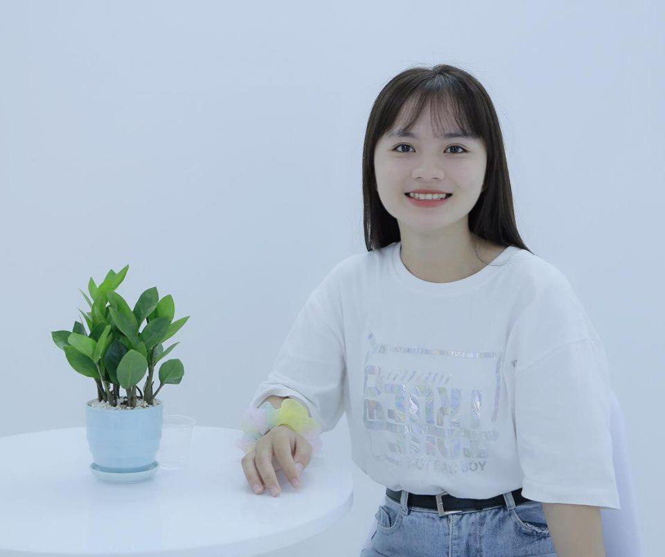 Nữ sinh Y khoa Cần Thơ thú nhận những sai lầm trong trị mụn và chốt hạ mụn viêm, mụn ẩn sau 3 tháng - Ảnh 5. Nữ sinh Y khoa Cần Thơ thú nhận những sai lầm trong trị mụn và chốt hạ mụn viêm, mụn ẩn sau 3 tháng - Ảnh 5.