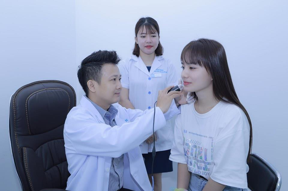 Nữ sinh Y khoa Cần Thơ thú nhận những sai lầm trong trị mụn và chốt hạ mụn viêm, mụn ẩn sau 3 tháng - Ảnh 6. Nữ sinh Y khoa Cần Thơ thú nhận những sai lầm trong trị mụn và chốt hạ mụn viêm, mụn ẩn sau 3 tháng - Ảnh 6.