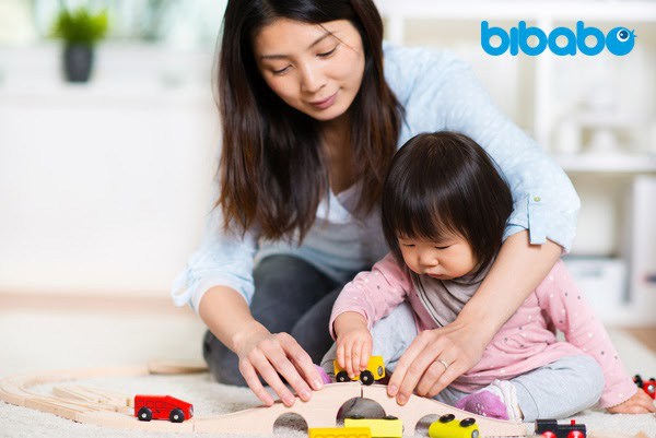 Giáo dục sớm - Phương pháp thực hành nuôi dạy con hiện đại dành cho ba mẹ bận rộn - Ảnh 3.
