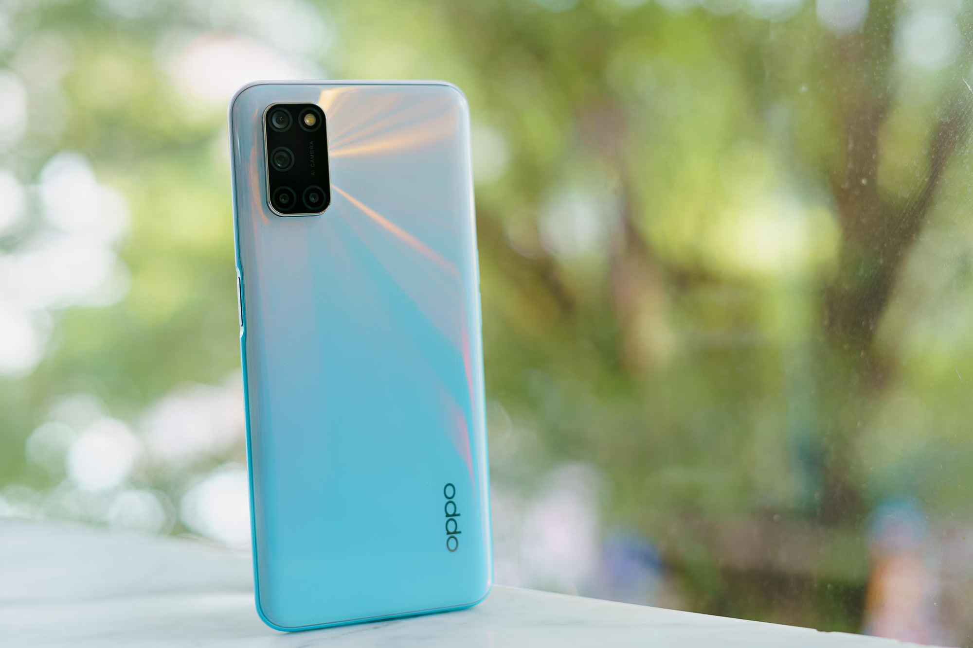 OPPO A92 - “cạ cứng” ưng ý mà GenZ có thể tin tưởng để toả sáng mọi lúc mọi nơi - Ảnh 3.