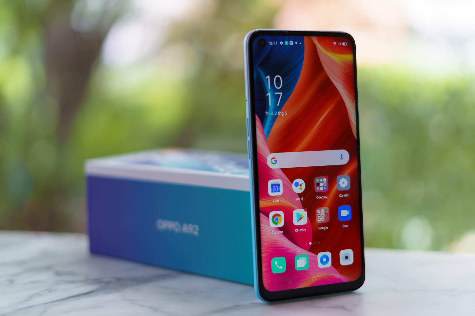 OPPO A92 - “cạ cứng” ưng ý mà GenZ có thể tin tưởng để toả sáng mọi lúc mọi nơi - Ảnh 5.