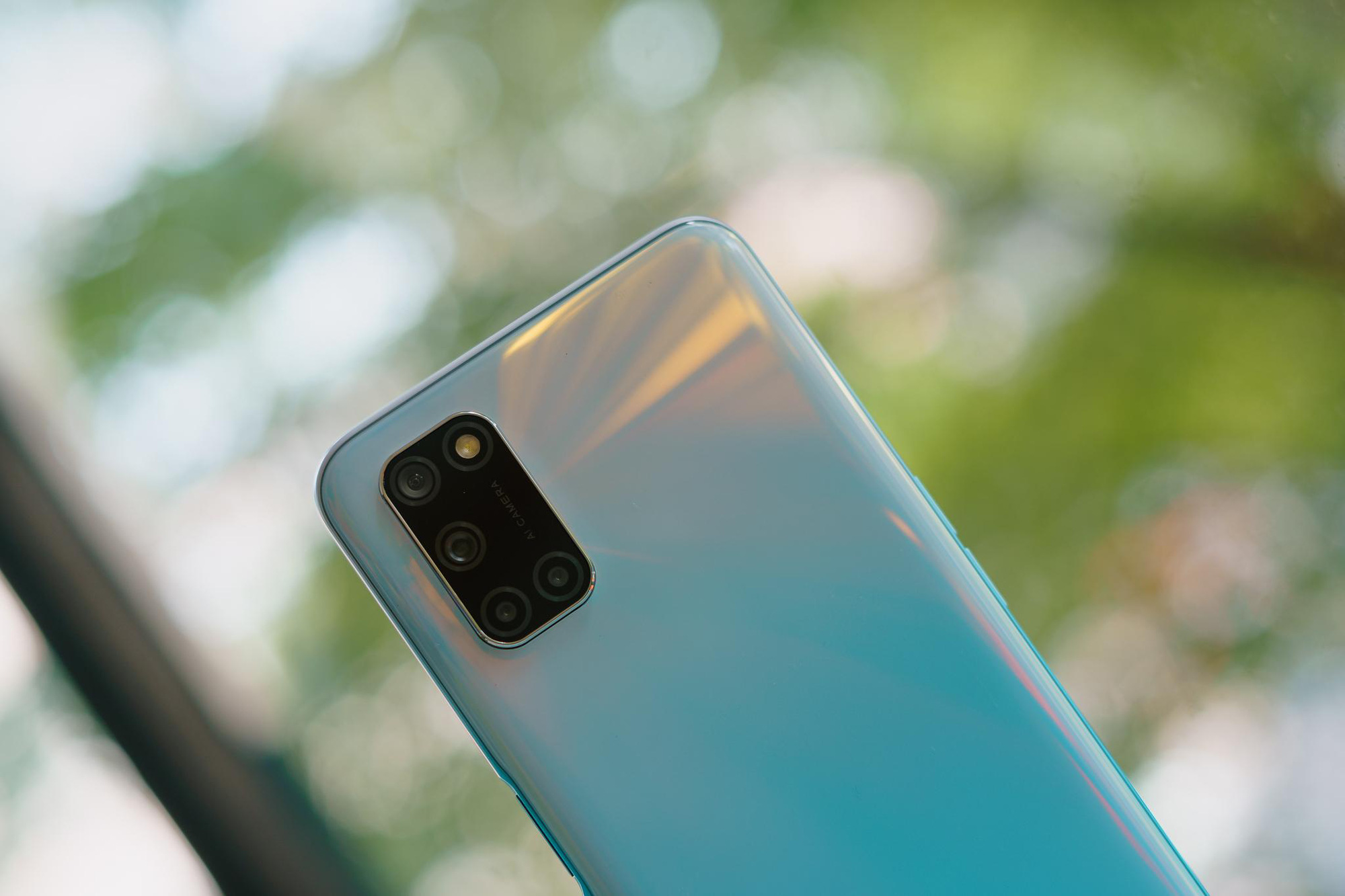 OPPO A92 - “cạ cứng” ưng ý mà GenZ có thể tin tưởng để toả sáng mọi lúc mọi nơi - Ảnh 8.