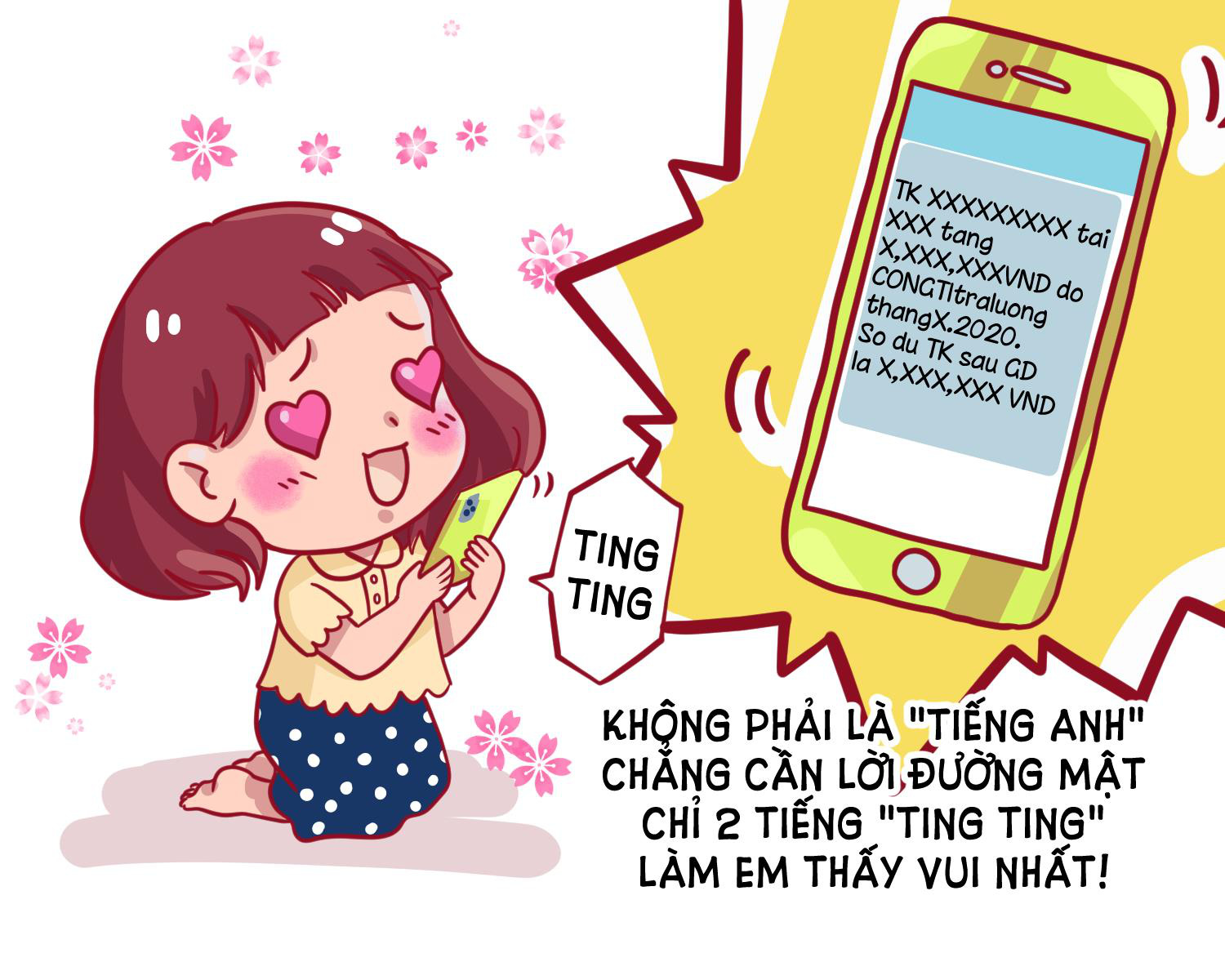 1001 tình huống “bất hủ” khi lương về, ai nhìn cũng thấy quen ghê! - Ảnh 1. 1001 tình huống “bất hủ” khi lương về, ai nhìn cũng thấy quen ghê! - Ảnh 1.