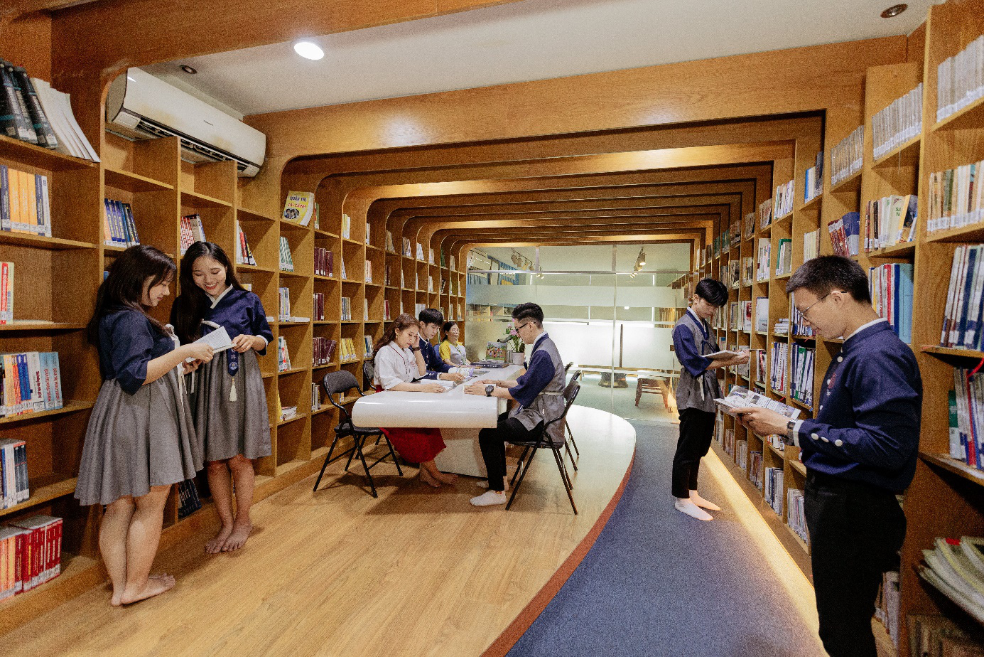 Bí kíp giúp sĩ tử chắc suất vào đại học trước khi tham dự kỳ thi tốt nghiệp THPT - Ảnh 3. Bí kíp giúp sĩ tử chắc suất vào đại học trước khi tham dự kỳ thi tốt nghiệp THPT - Ảnh 3.