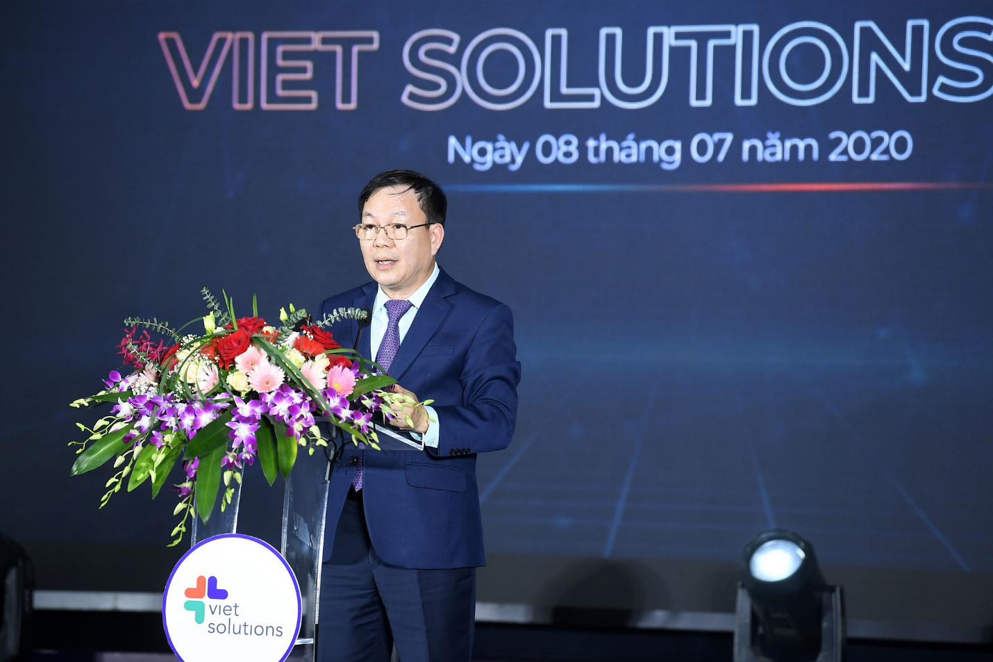 Quyền Chủ tịch Tập đoàn Viettel: “Thiên đường cho các start-up không chỉ vì nơi đó có nhiều bộ óc công nghệ xuất chúng” - Ảnh 2.