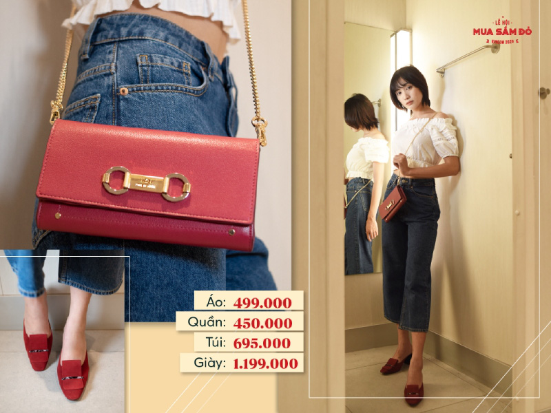 Mùa sale mua gì: 10 set đồ du lịch hè “chuẩn chỉnh” từ Uniqlo, H&M, Mango, Pedro, LYN... để nàng bung lụa - Ảnh 3. Mùa sale mua gì: 10 set đồ du lịch hè “chuẩn chỉnh” từ Uniqlo, H&M, Mango, Pedro, LYN... để nàng bung lụa - Ảnh 3.