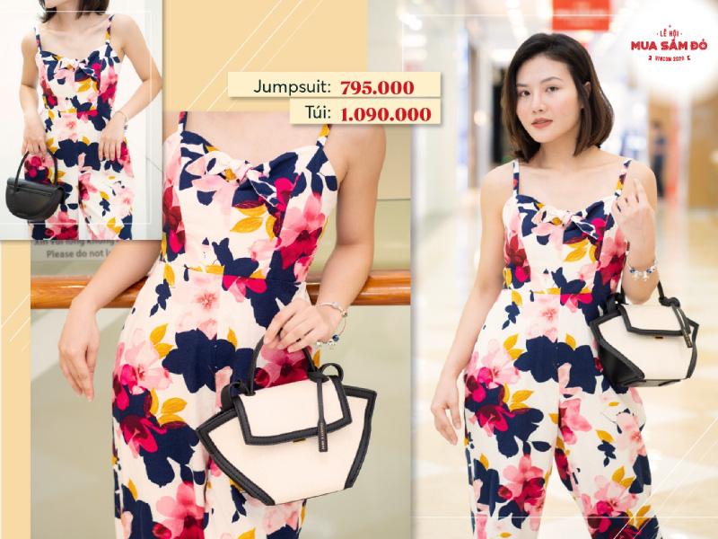 Mùa sale mua gì: 10 set đồ du lịch hè “chuẩn chỉnh” từ Uniqlo, H&M, Mango, Pedro, LYN... để nàng bung lụa - Ảnh 7. Mùa sale mua gì: 10 set đồ du lịch hè “chuẩn chỉnh” từ Uniqlo, H&M, Mango, Pedro, LYN... để nàng bung lụa - Ảnh 7.