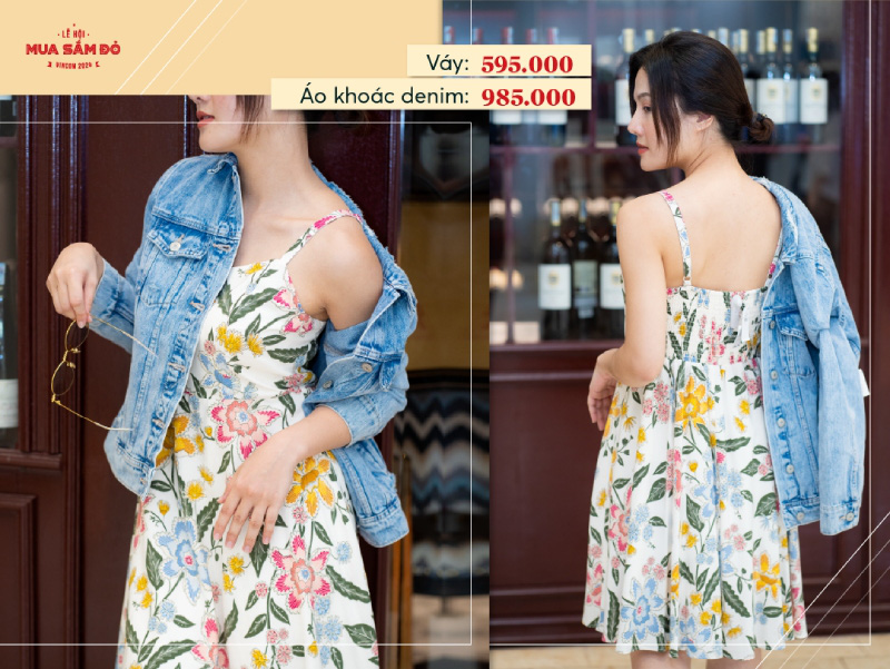 Mùa sale mua gì: 10 set đồ du lịch hè “chuẩn chỉnh” từ Uniqlo, H&M, Mango, Pedro, LYN... để nàng bung lụa - Ảnh 8. Mùa sale mua gì: 10 set đồ du lịch hè “chuẩn chỉnh” từ Uniqlo, H&M, Mango, Pedro, LYN... để nàng bung lụa - Ảnh 8.