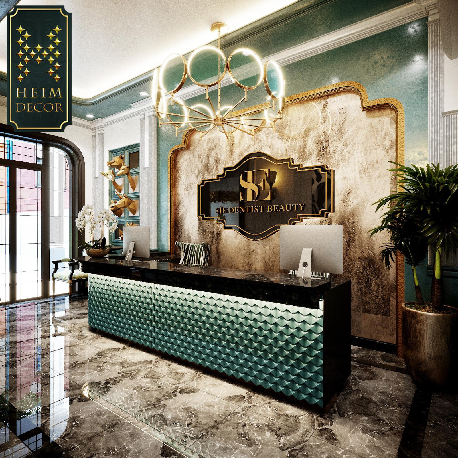 CEO Sìe Dentist - Mang lại nụ cười tự tin cho người khác cũng chính là một niềm hạnh phúc - Ảnh 1. CEO Sìe Dentist - Mang lại nụ cười tự tin cho người khác cũng chính là một niềm hạnh phúc - Ảnh 1.