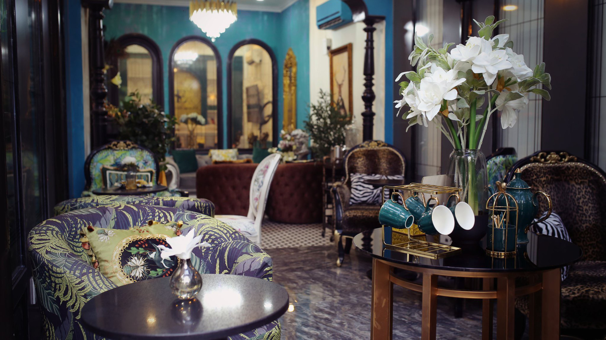 CEO Sìe Dentist - Mang lại nụ cười tự tin cho người khác cũng chính là một niềm hạnh phúc - Ảnh 2. CEO Sìe Dentist - Mang lại nụ cười tự tin cho người khác cũng chính là một niềm hạnh phúc - Ảnh 2.