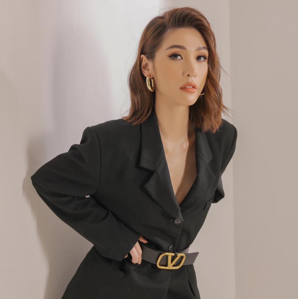 CEO Sìe Dentist - Mang lại nụ cười tự tin cho người khác cũng chính là một niềm hạnh phúc - Ảnh 4. CEO Sìe Dentist - Mang lại nụ cười tự tin cho người khác cũng chính là một niềm hạnh phúc - Ảnh 4.