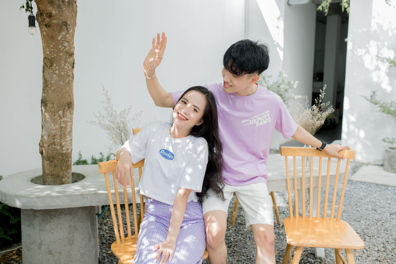 FM STYLE – Hệ thống thời trang đón đầu mọi xu hướng - Ảnh 4. FM STYLE – Hệ thống thời trang đón đầu mọi xu hướng - Ảnh 4.