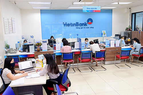 VietinBank đồng hành cùng Khởi nghiệp - Ảnh 1.