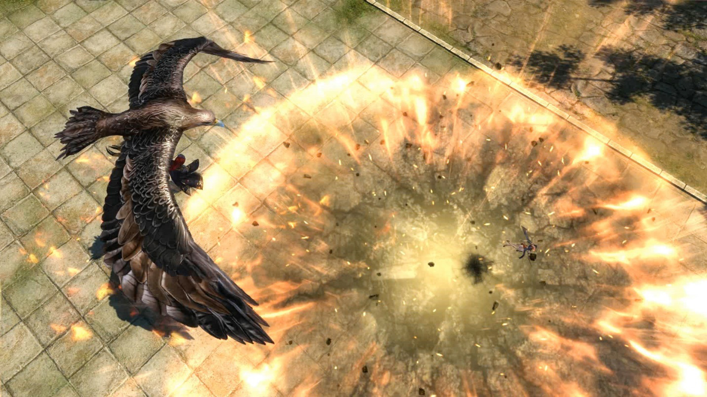 Sinh nhật lần thứ 7: Cửu Âm Chân Kinh ra mắt siêu phiên bản 4 trong 1 làm quà tặng game thủ làm quà tặng game thủ - Ảnh 5.