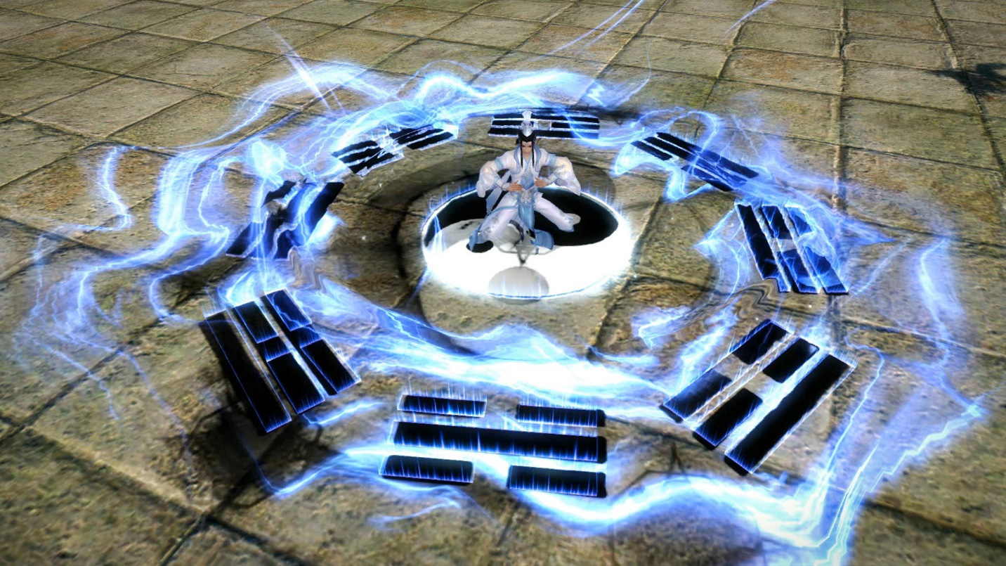 Sinh nhật lần thứ 7: Cửu Âm Chân Kinh ra mắt siêu phiên bản 4 trong 1 làm quà tặng game thủ làm quà tặng game thủ - Ảnh 6.