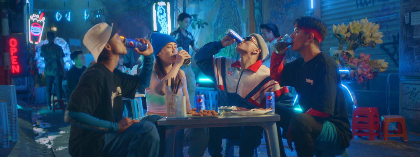 Hành trình sáng tạo của Việt Max lấy cảm hứng từ văn hóa ngõ Bắc Bộ - Ảnh 5.