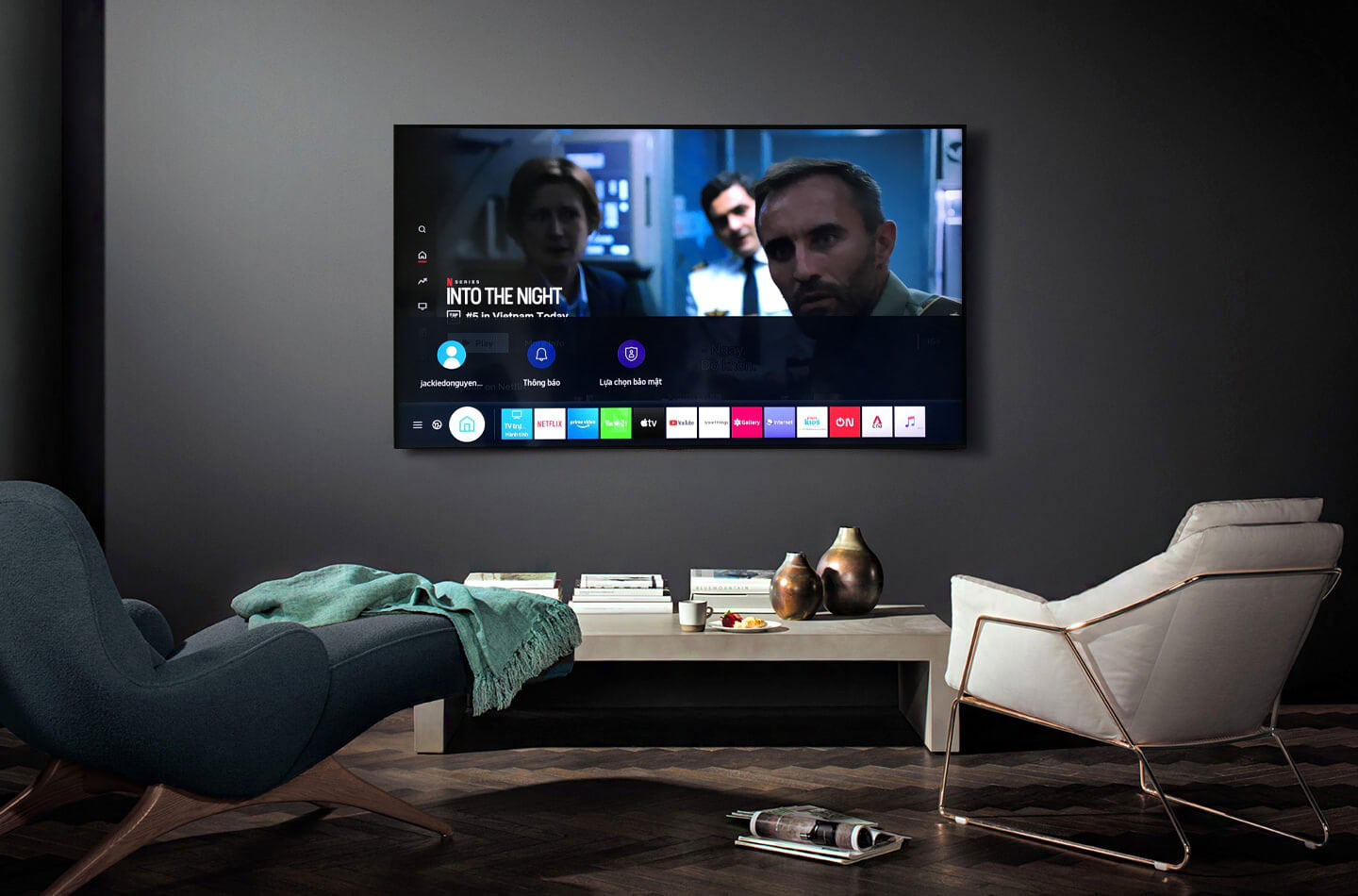 Đáp ứng nhu cầu của người dùng trong mùa hè, bảo sao siêu phẩm TV Samsung được nhiều người Việt ưa chuộng đến thế - Ảnh 3.