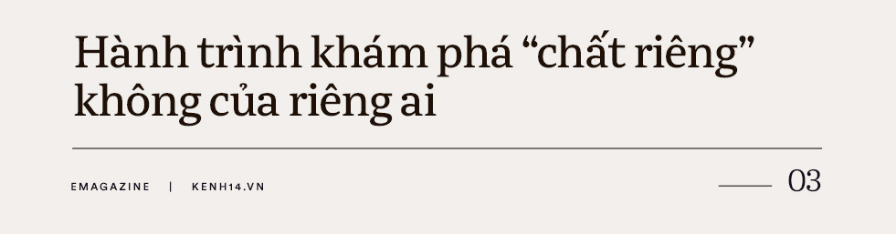 Không ai muốn sống làm “bản sao”: Từ câu chuyện Chi Pu, Lan Ngọc nhìn về hành trình tìm chất riêng của người trẻ - Ảnh 7.