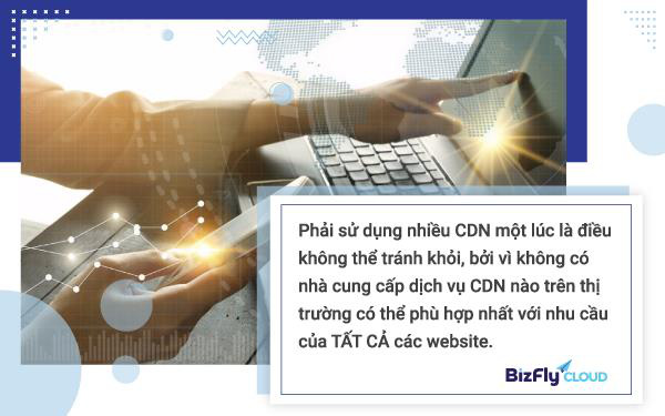 Chiến lược Traffic nào, CDN nấy giúp doanh nghiệp tăng tốc độ website cho thị trường mục tiêu - Ảnh 2.