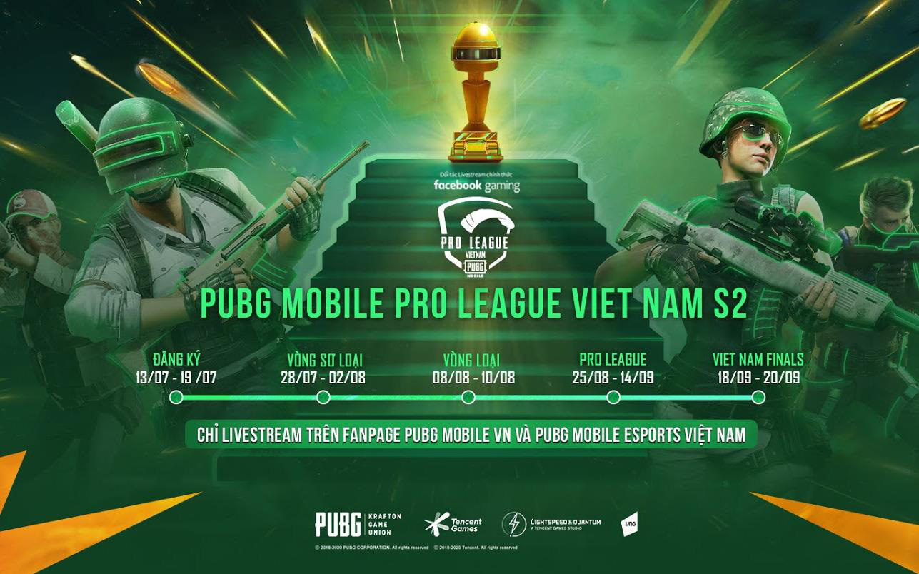 PUBG Mobile và lời nhắn nhủ đến game thủ PMPL mùa 2: Muốn trở thành nhà vua, hãy đánh bại nhà vua! - Ảnh 6.