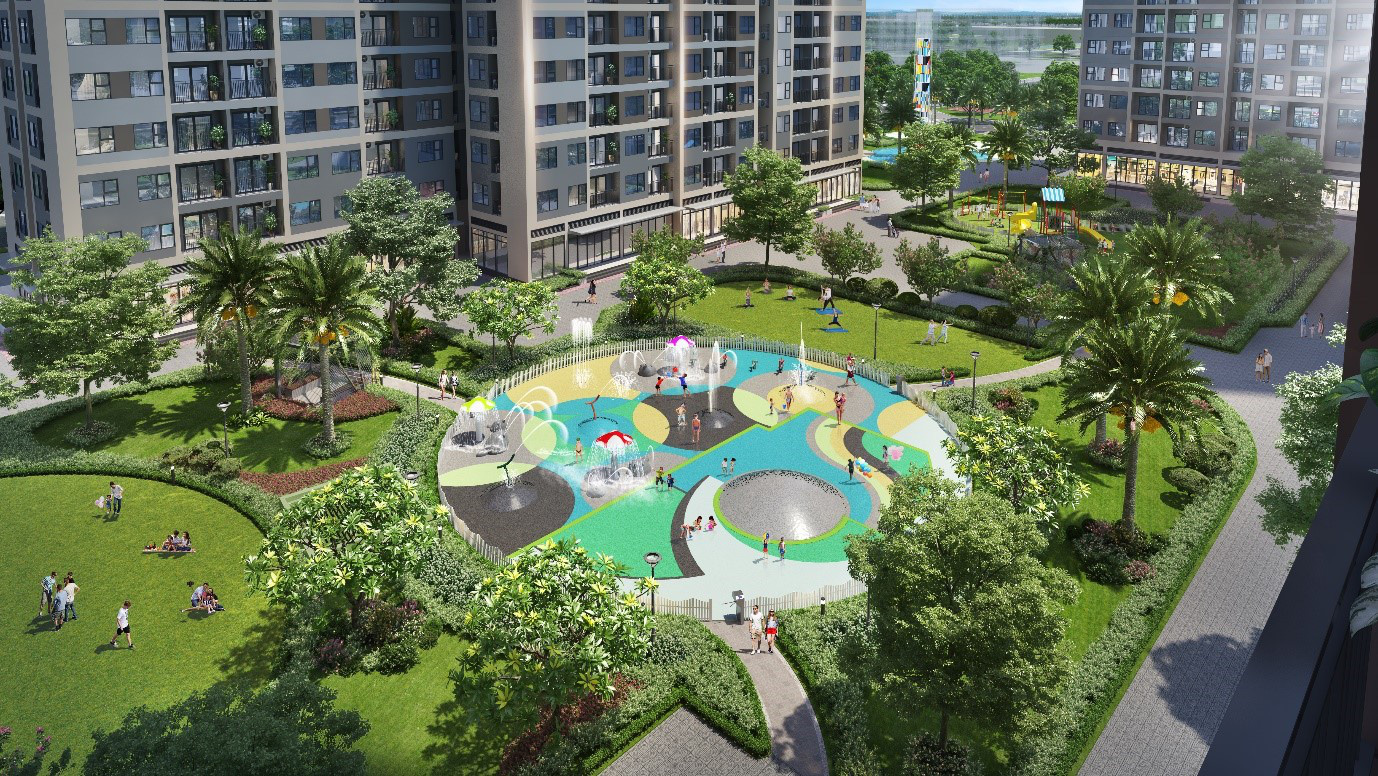 Mở bán tòa căn hộ S1.02 – Tâm điểm của dự án Vinhomes Ocean Park - Ảnh 1.