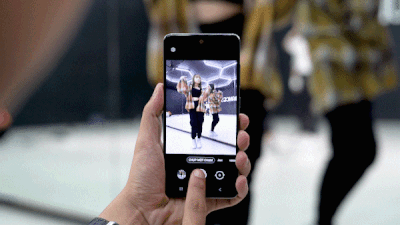 Trọn bộ bí kíp làm chủ tính năng chụp ảnh bá đạo hàng đầu trên smartphone hiện nay: Công nghệ Chụp Một Chạm - Ảnh 6.