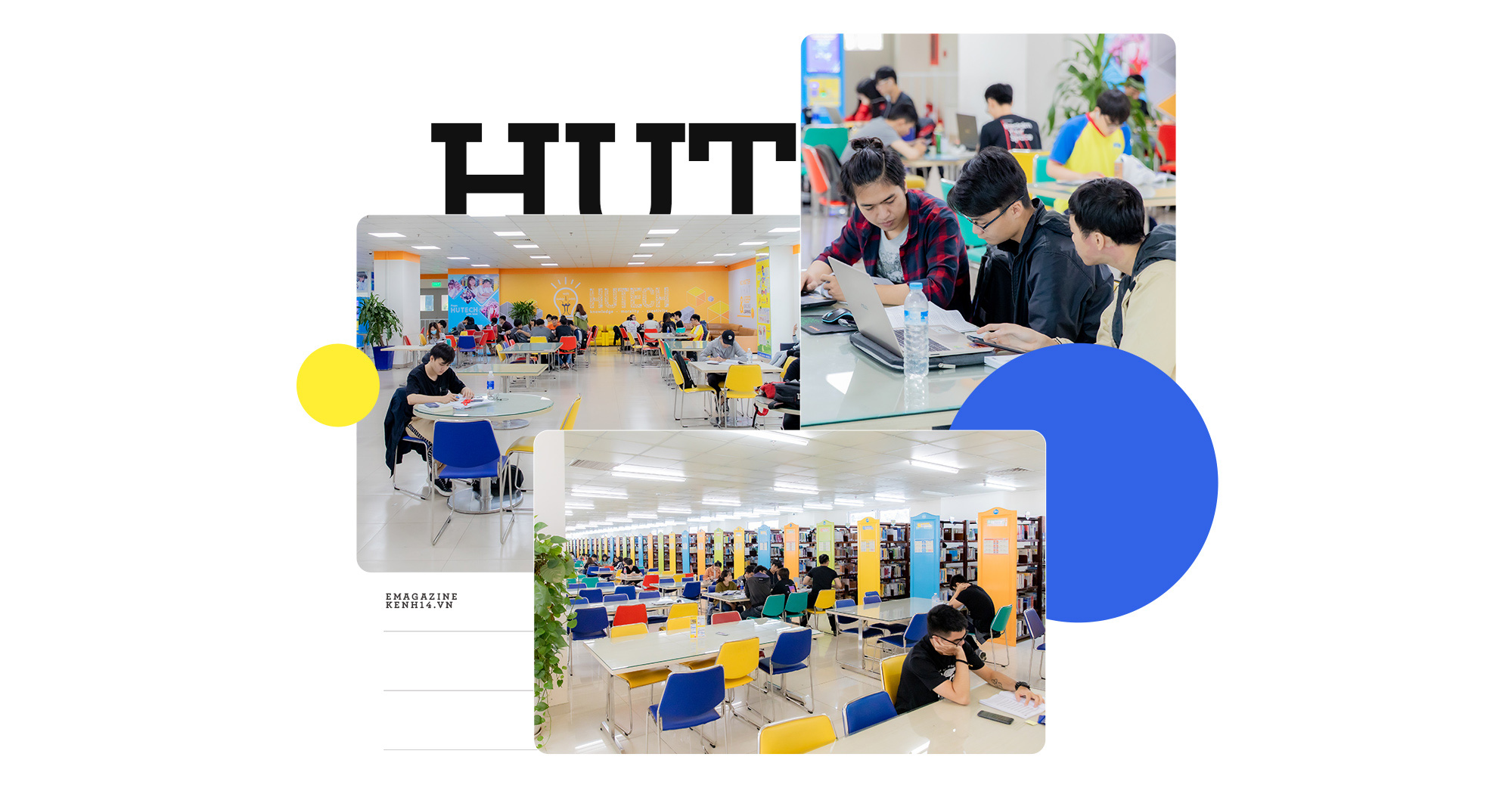 Lựa chọn trường đại học: Không chỉ để học mà còn là gửi gắm cả tương lai - Ảnh 7.