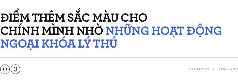 Lựa chọn trường đại học: Không chỉ để học mà còn là gửi gắm cả tương lai - Ảnh 9.