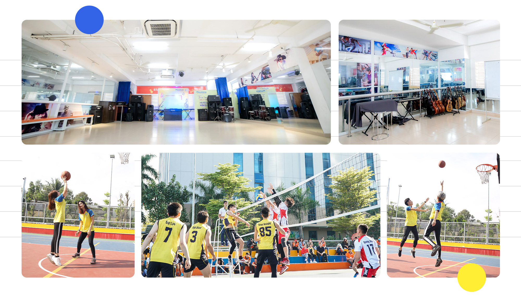 Lựa chọn trường đại học: Không chỉ để học mà còn là gửi gắm cả tương lai - Ảnh 10.