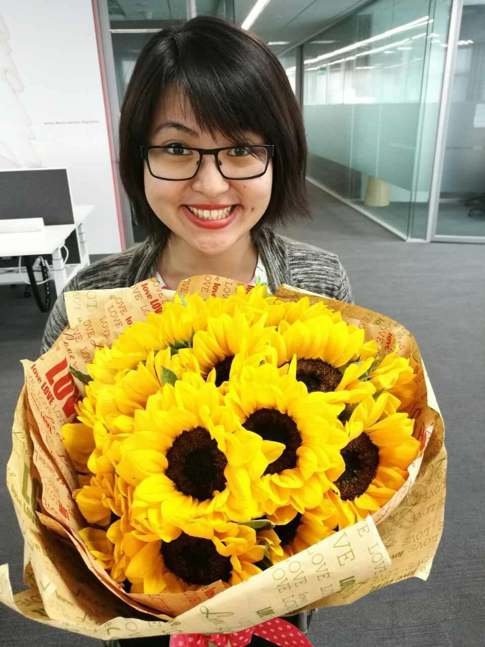 Ung thư không bao giờ xảy ra với người trẻ? - Ảnh 5. Ung thư không bao giờ xảy ra với người trẻ? - Ảnh 5.