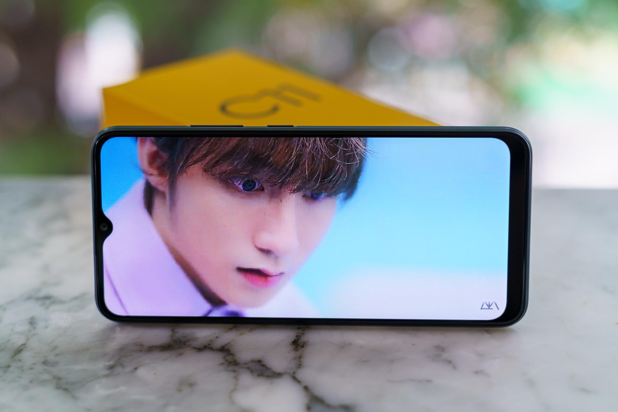 Smartphone giá bình dân Realme C11 liệu pin có “trâu như lời đồn”? - Ảnh 4.