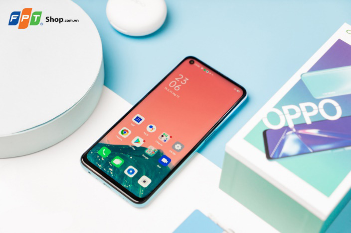 Bộ 3 smartphone OPPO A92, A31 và A12 đang giảm sốc đến 500.000 đồng tại FPT Shop - Ảnh 2.