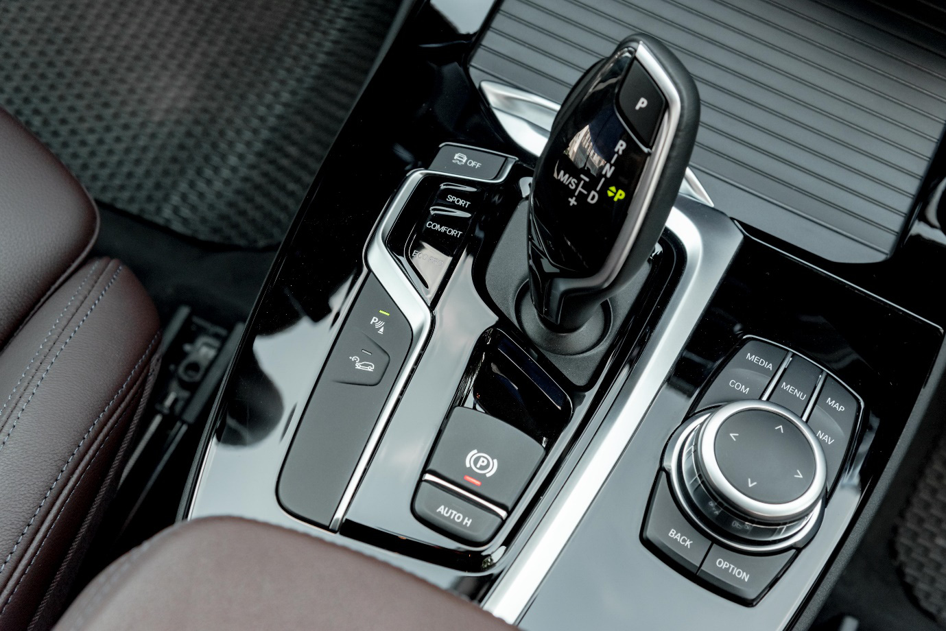 Đánh giá BMW X3: Nhất vận hành, mạnh tính năng - Ảnh 5.